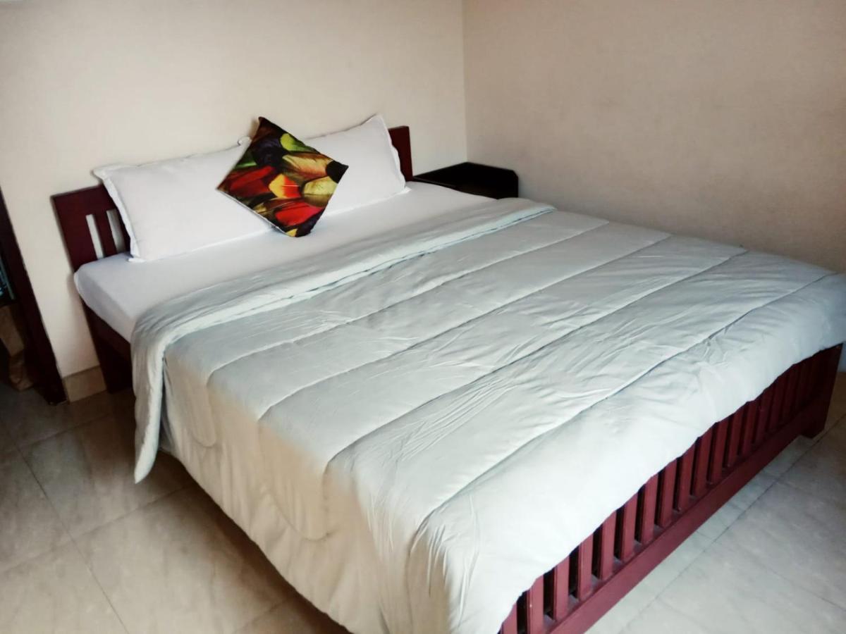 Ocean Stay Nedumbassery Exterior foto