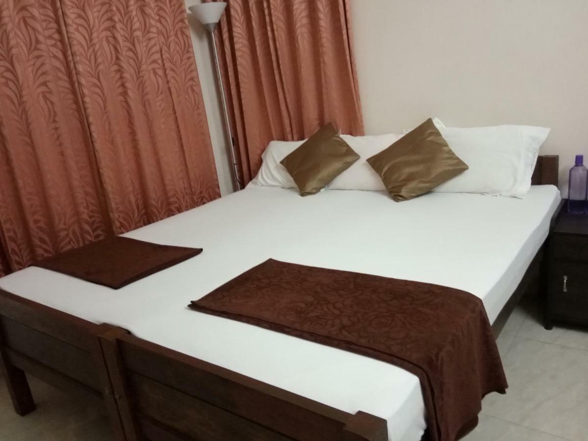 Ocean Stay Nedumbassery Exterior foto